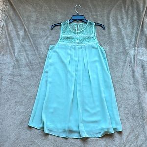 BCBGeneration Shift Dress